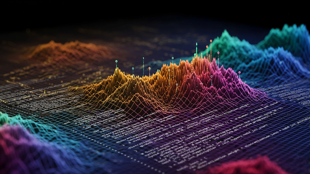 Google DeepMind Logo