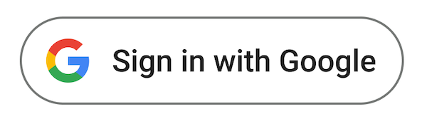 Sign in with Google