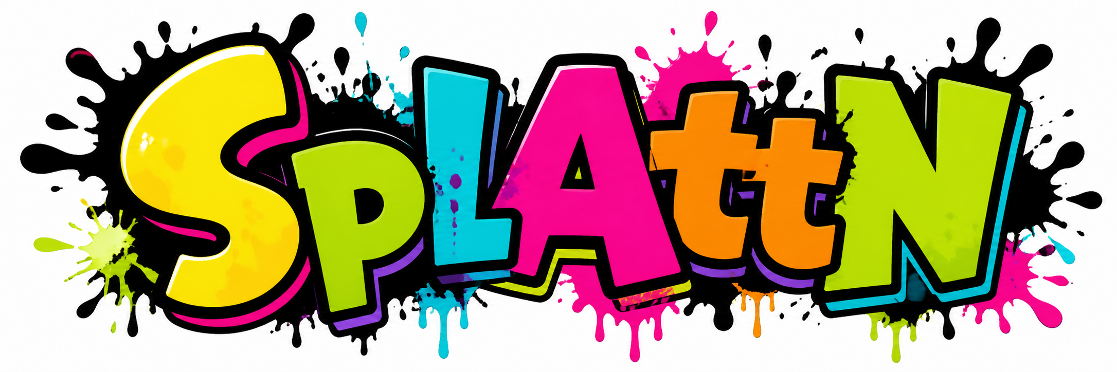 SplAttN logo