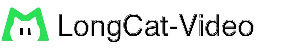 LongCat-Video