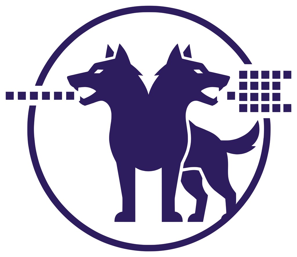 Orthrus logo