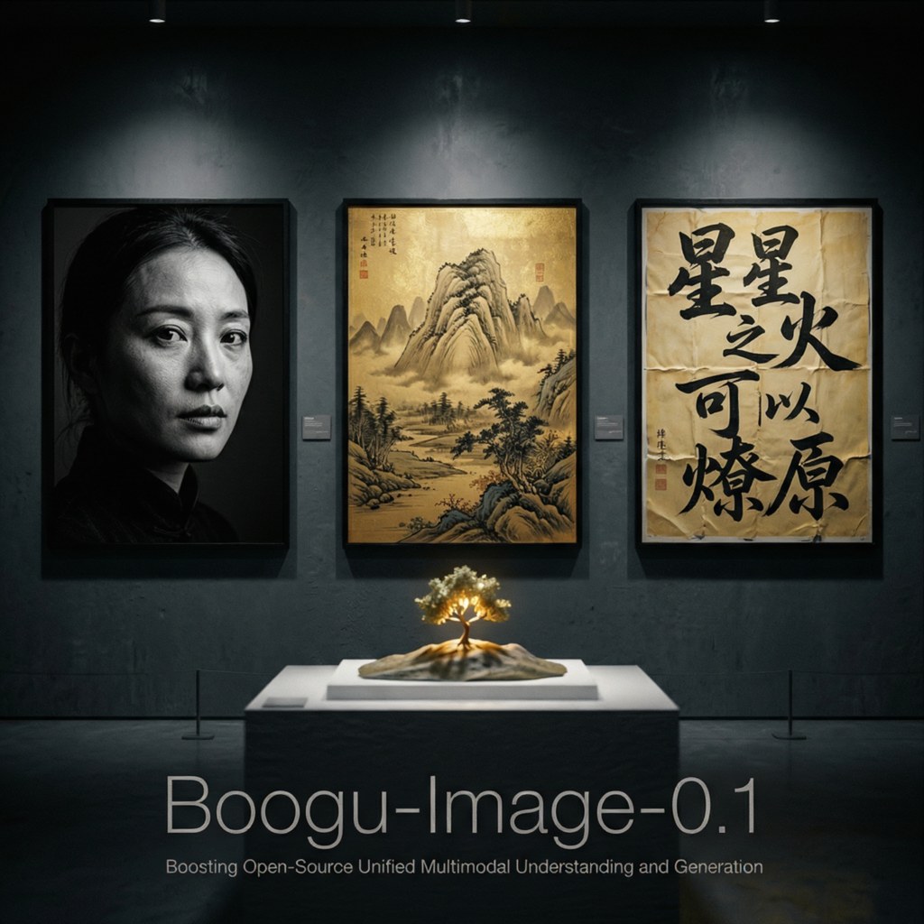 Boogu-Image-0.1