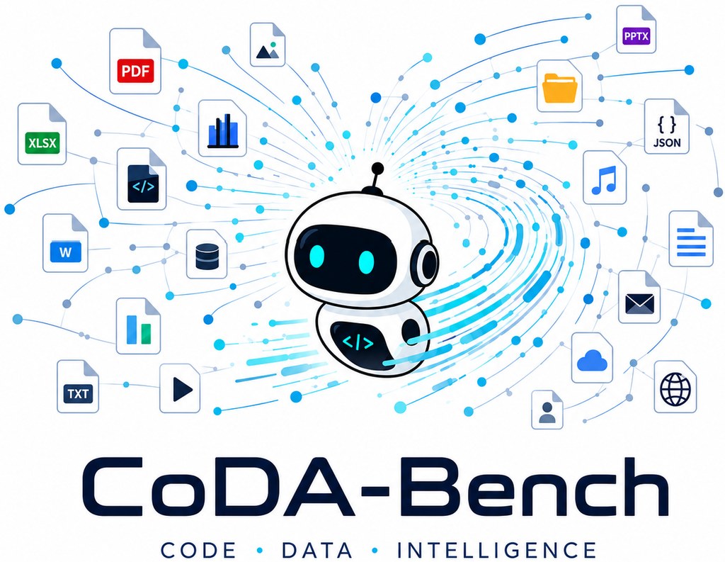 CoDA-Bench