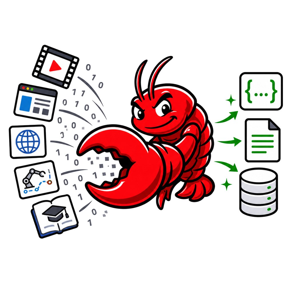 DataClaw