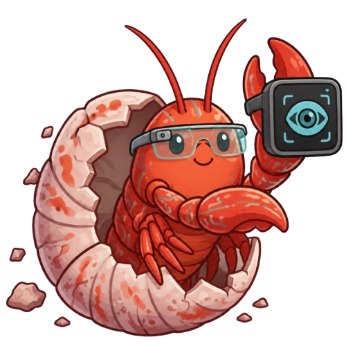 VisualClaw icon