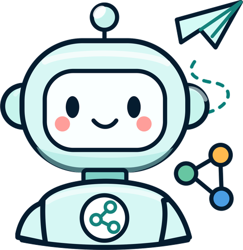 PaperPilot logo