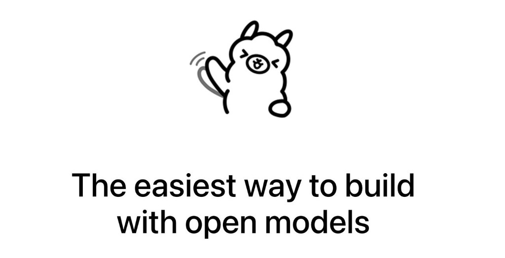 Repository image for ollama/ollama