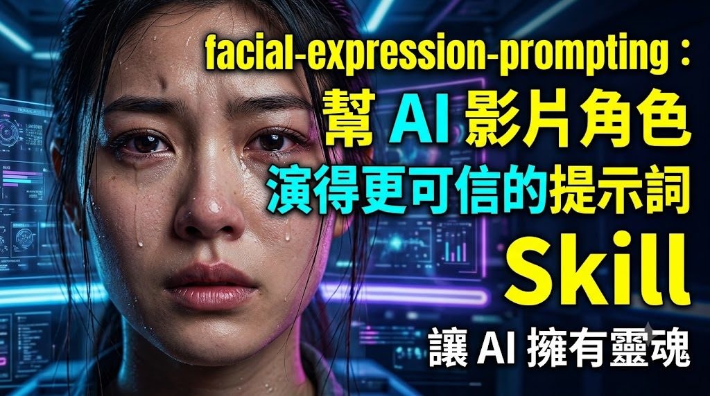 Repository image for zhouwei713/facial-expression-prompting