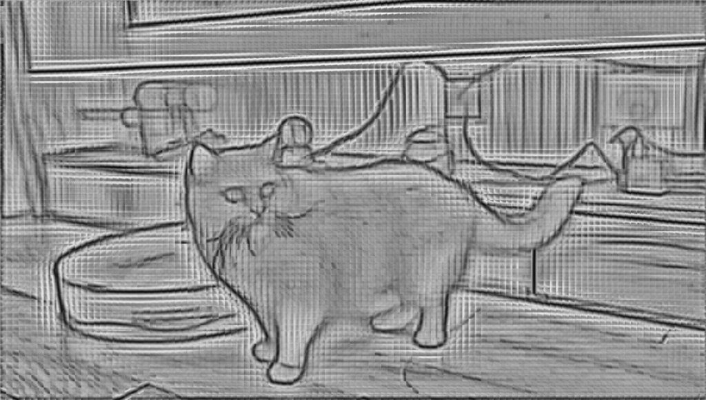 Boundary-centric masked modeling