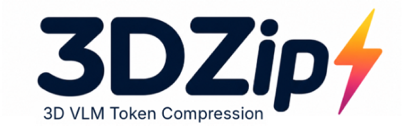 3DZip logo