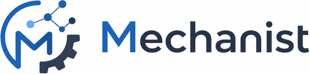 Mechanist Logo