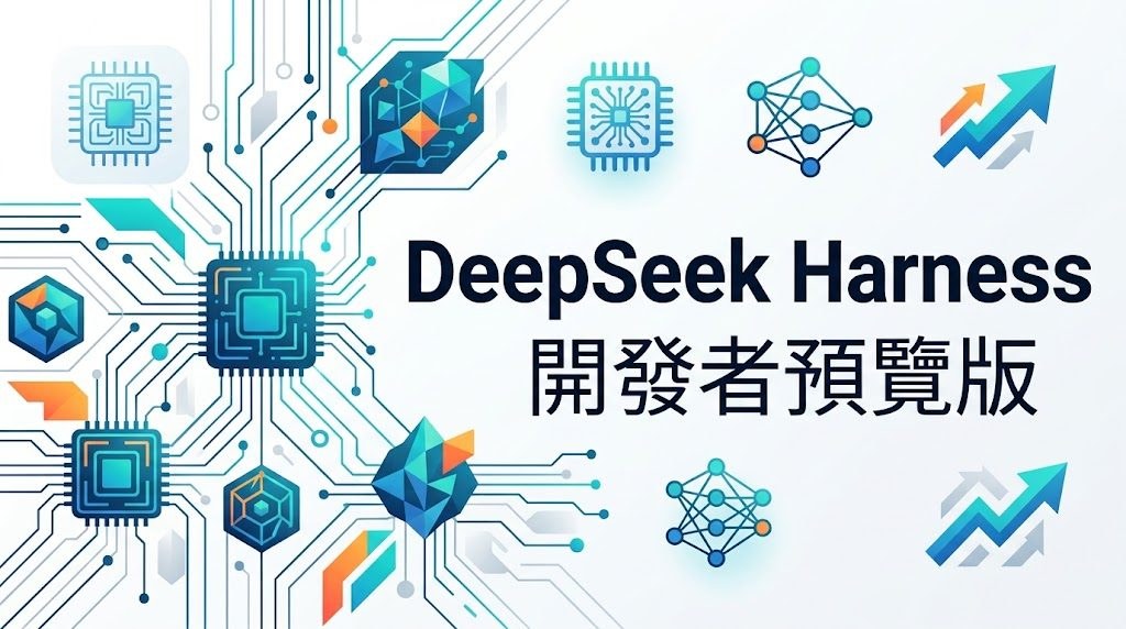 Repository image for deepseek-ai/deepseek-harness
