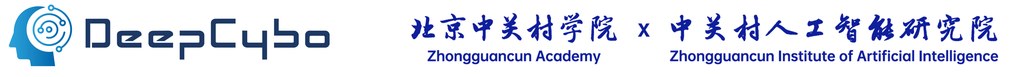 DeepCybo · Zhongguancun Academy · Zhongguancun Institute of Artificial Intelligence