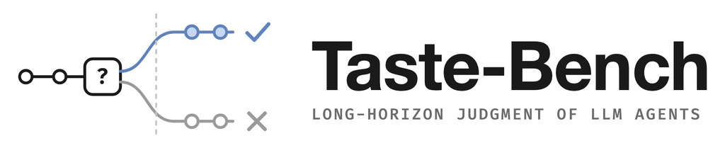 Taste-Bench