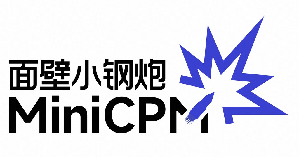 minicpm logo