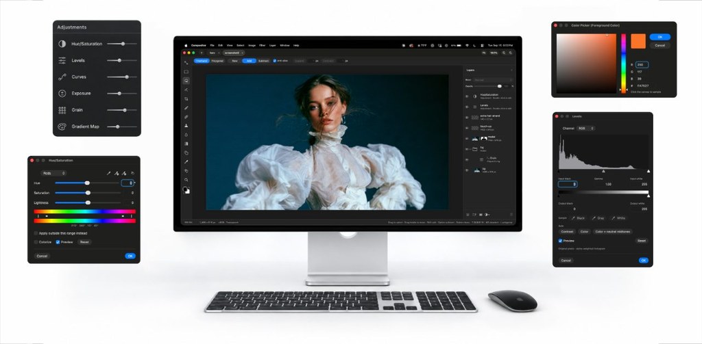 Repository image for robbietilton/Compositor