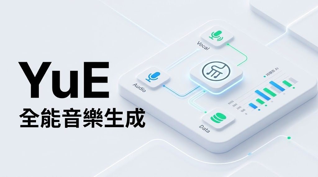YuE