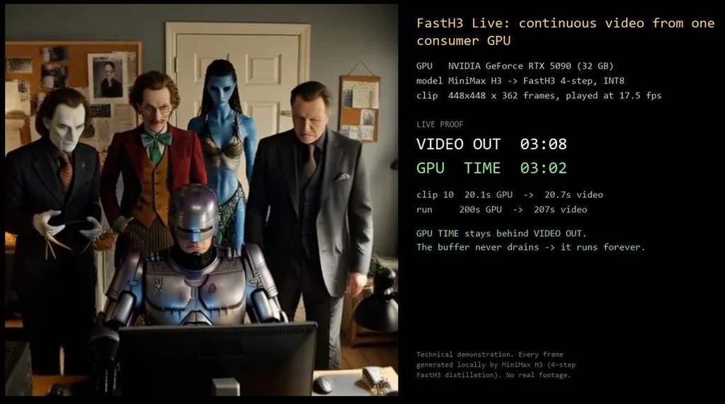 Hero image preview