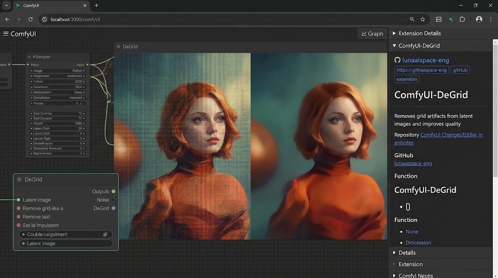 Repository image for lunaaispace-eng/ComfyUI-DeGrid