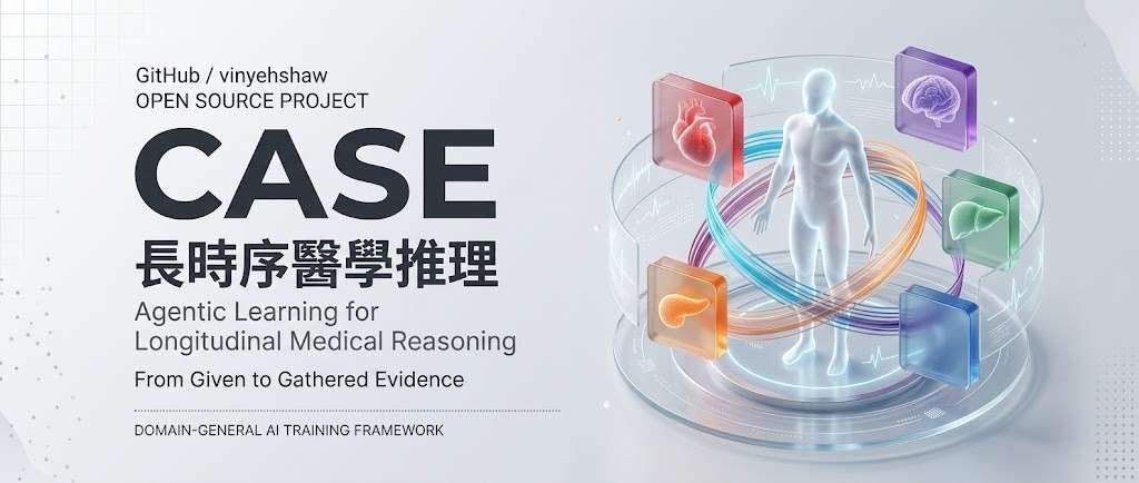 Repository image for VinyehShaw/CASE