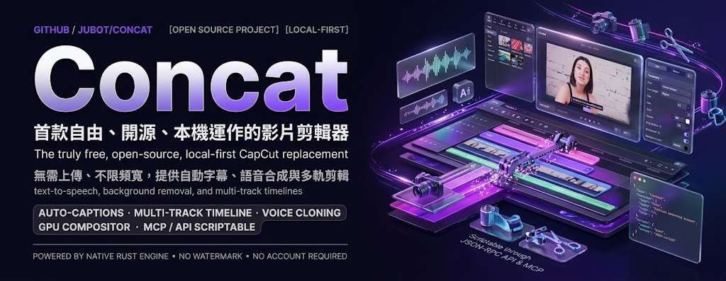 Concat