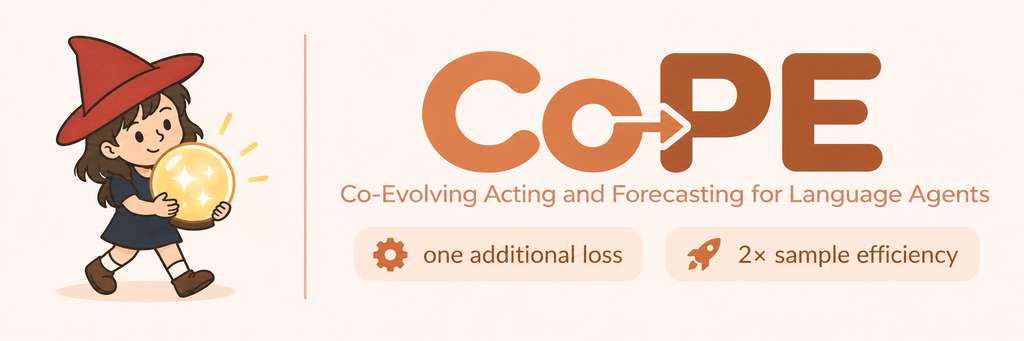 CoPE