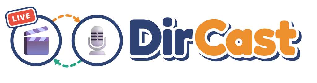 DirCast