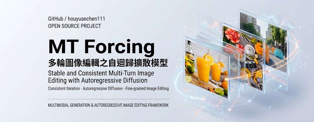 MT Forcing teaser