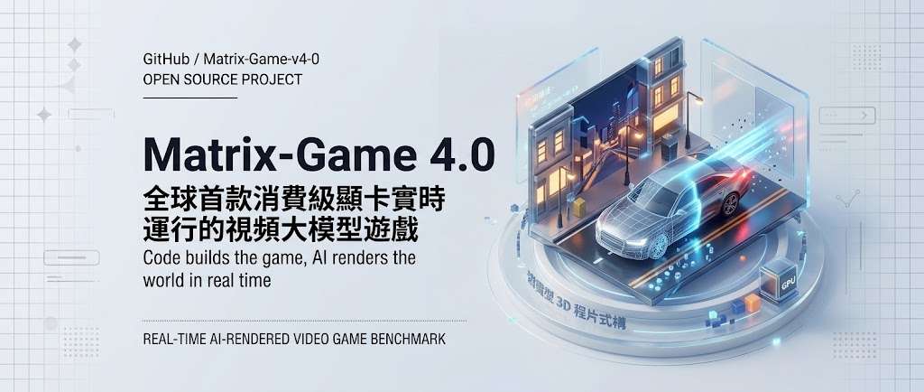 Repository image for SkyworkAI/Matrix-Game