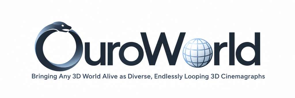 OuroWorld Logo