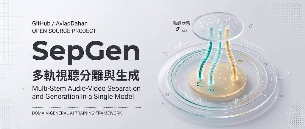 SepGen overview