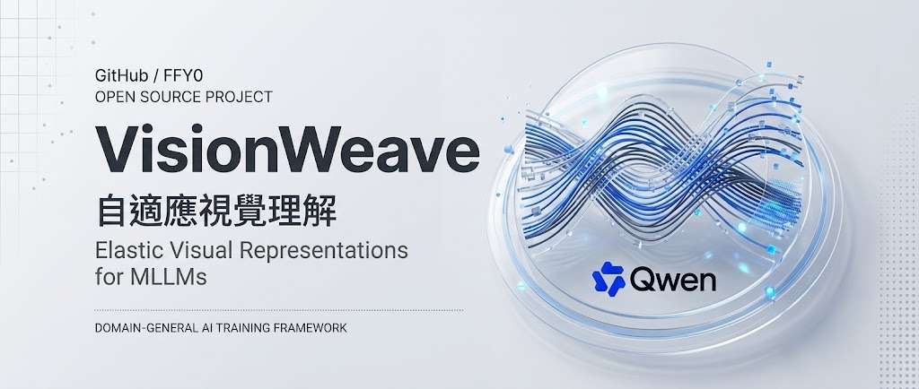 VisionWeave logo