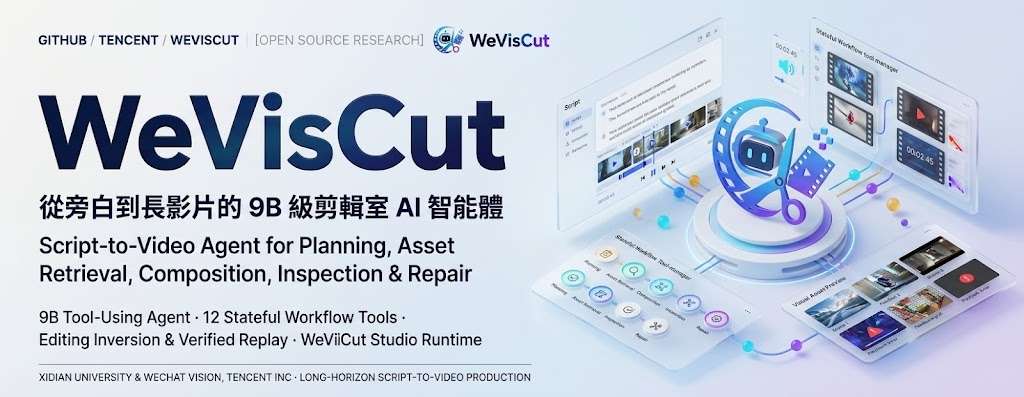 WeVisCut