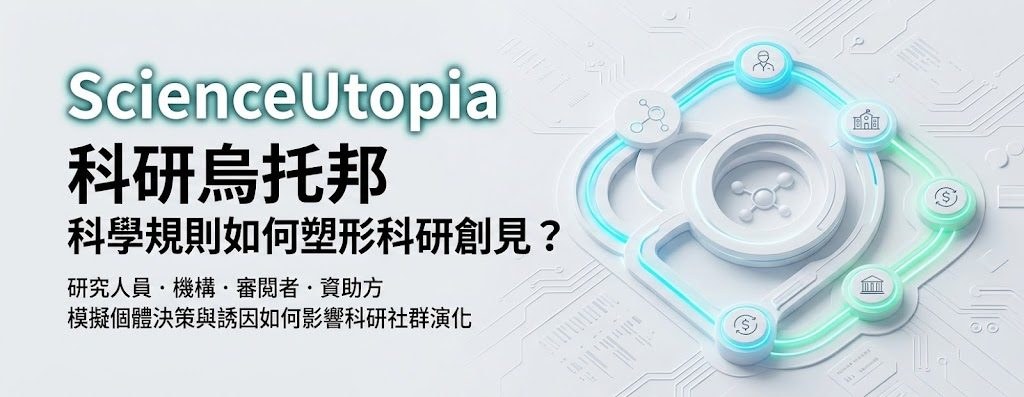 Repository image for Ahren09/ScienceUtopia