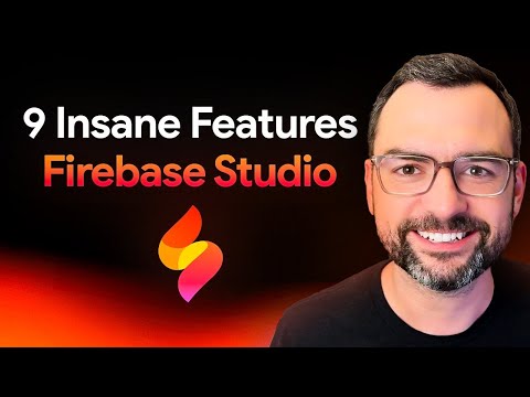 Firebase Studio First Look: 9 Features AI Developers Will Love