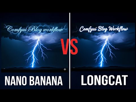ComfyUI LongCat Image Edit Workflow: Can It Beat Nano Banana Pro?