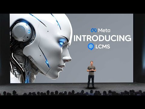 Experts are STUNNED! Meta&#039;s NEW LLM Architecture is a GAME-CHANGER!
