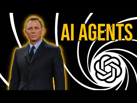 AI Agents! Giving Reasoning and Tools to LLMs - Context &amp; Code Examples