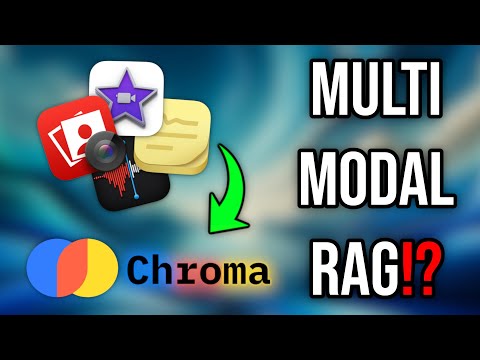 Multimodal RAG!? - Pushing the Boundaries of AI