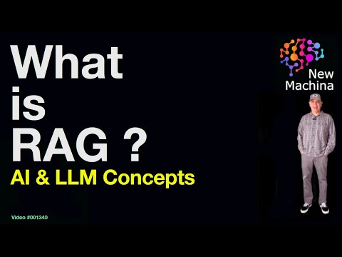 What is RAG ?