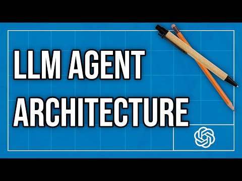 Breaking Down &amp; Testing FIVE LLM Agent Architectures - (Reflexion, LATs, P&amp;E, ReWOO, LLMCompiler)