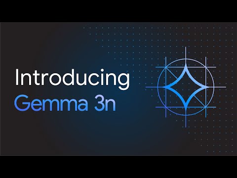 Announcing Gemma 3n Preview: Powerful, Efficient, Mobile-First AI