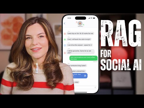 I asked them to show me their RAG pipeline...