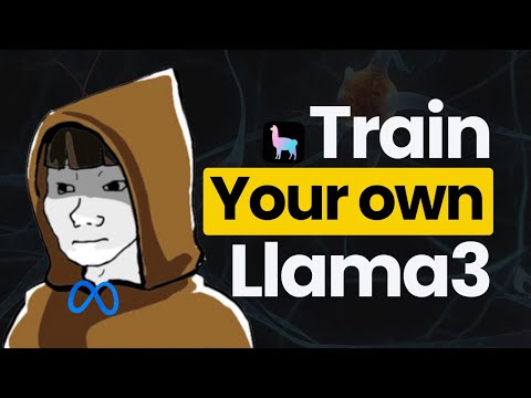 &quot;I want Llama3 to perform 10x with my private knowledge&quot; - Local Agentic RAG w/ llama3
