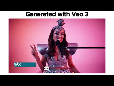 50+ Veo 3 AI Videos – Indistinguishable from Reality