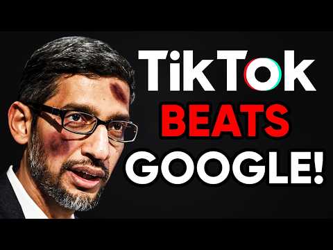 TikTok&#039;s New AI Just Beat Google and OpenAI in 38 Tests!